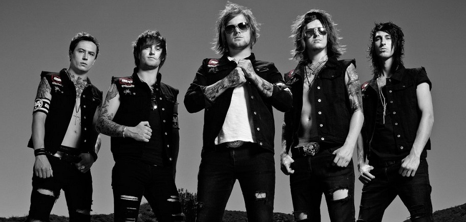 Asking Alexandria