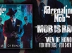 ADRENALINE MOB - Mob Is Back