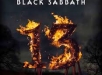 Альбом «13» Black Sabbath - первый в Великобритании!