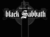 BLACK SABBATH 