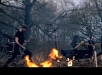 Bury Tomorrow - новый клип "Man On Fire"