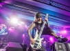 Korn вместе с Soulfly дали концерт в Минске.