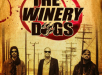 Клип THE WINERY DOGS, проекта Mike Portnoy