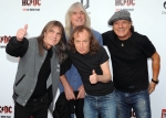 AC/DC планируют к выпуску очередной альбом