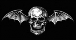 Avenged Sevenfold - "Hail To The King"