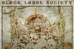  Black Label Society - CATACOMBS OF THE BLACK VATICAN