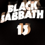 Новый  альбом Black Sabbath «13»