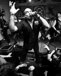 Blaze Bayley - THE FOUNDRY