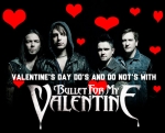 Bullet for my Valentine - Temper Temper
