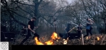 Bury Tomorrow - новый клип "Man On Fire"
