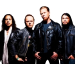 METALLICA 