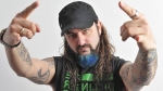 MIKE PORTNOY