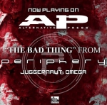PERIPHERY - The Bad Thing