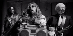 Rob Zombie «Dead City Radio And The New Gods Of Supertown»