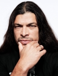 Роберт Трухильо - Robert Trujillo