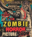 ROB ZOMBIE - The Zombie Horror Picture Show