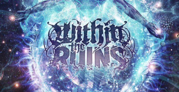 «Within the Ruins», альбом «Elite», февраль 2013 г.